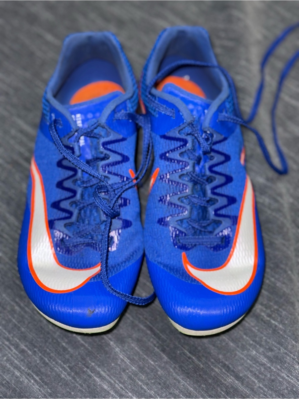 Nike Sprint Track Shoes